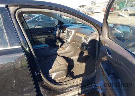 2019 GMC Acadia Sle-2 из США, поврежденный, VIN 1GKKNLLAXKZ159210